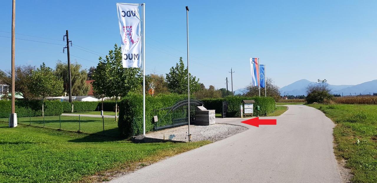 Guesthouse Braslovce - Celje Экстерьер фото