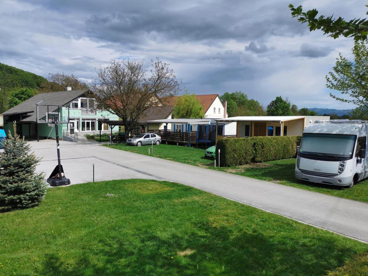 Guesthouse Braslovce - Celje Экстерьер фото
